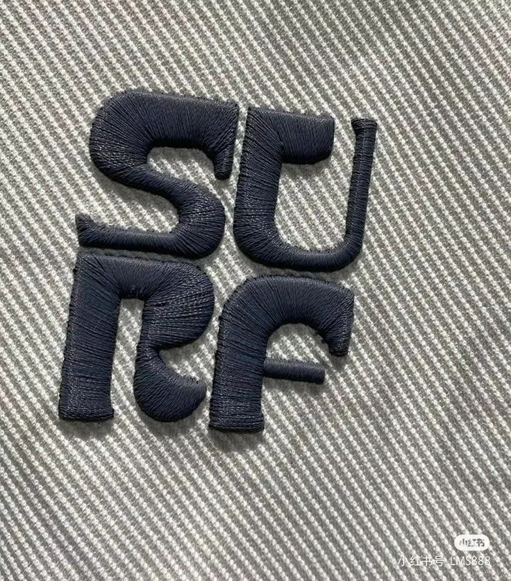 Monogram Printing - Professional Printing Services