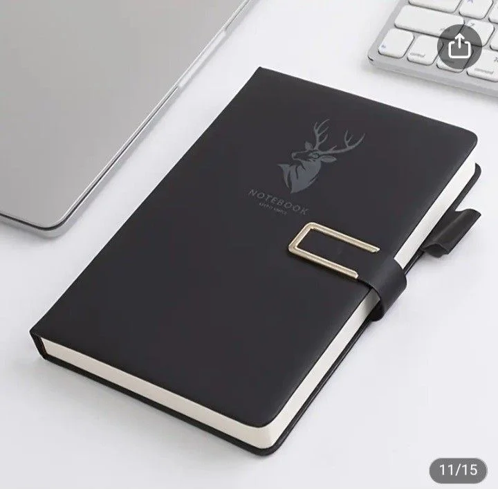 notepad jotter printing Design 2