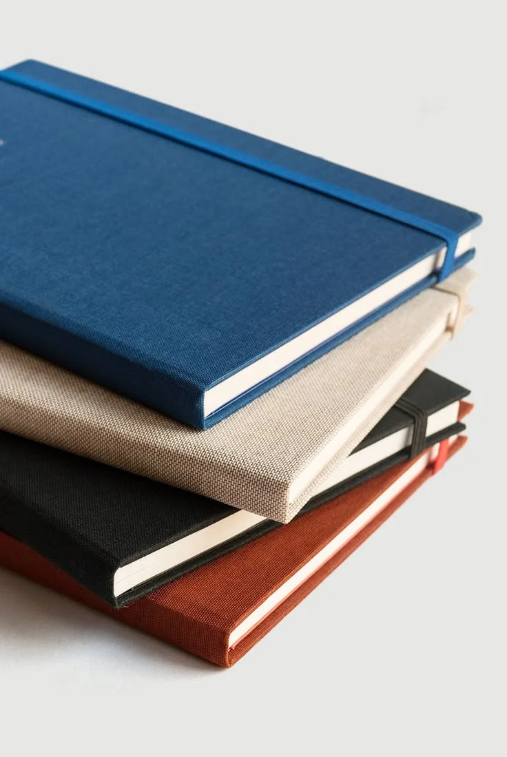 notepad jotter printing Design 3