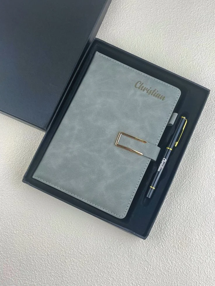 notepad jotter printing Design 6