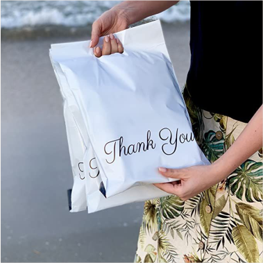 Nylon Shopping Bag Print - Professional Printing Services
