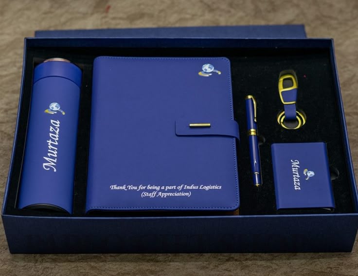 Office Box Package - Professional Printing Services