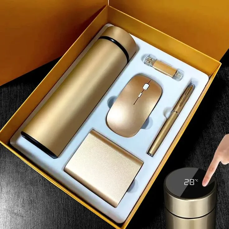 Office Box Package - Professional Printing Services