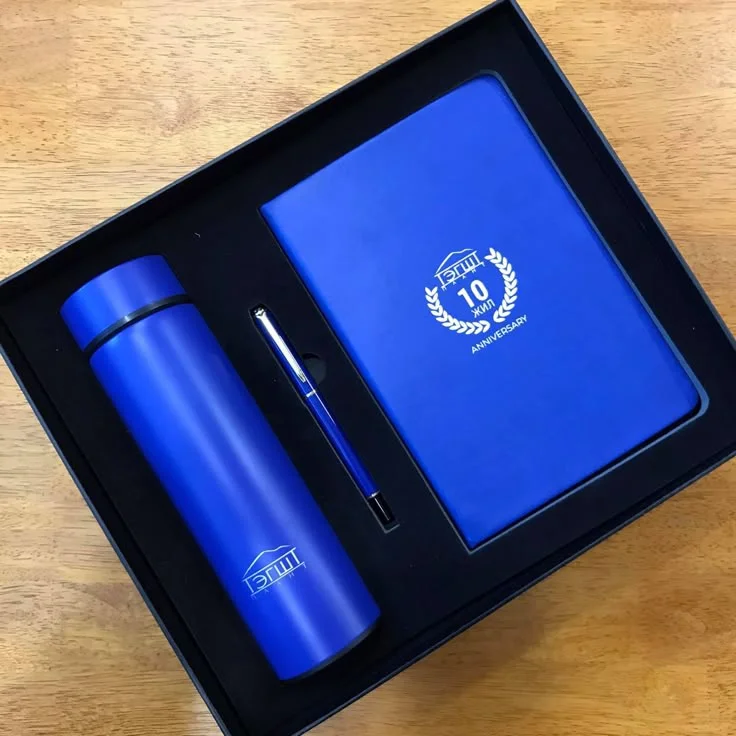 office box package Design 3