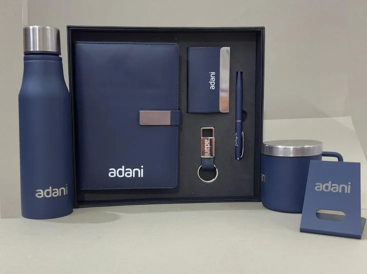 office box package Design 4