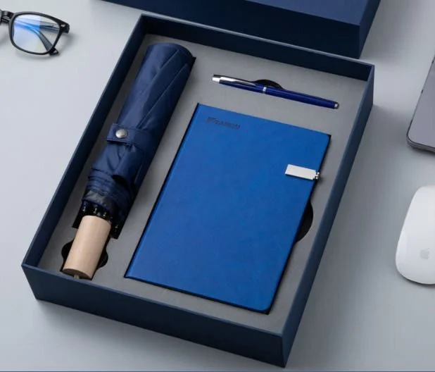 office box package Design 5