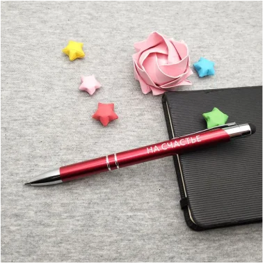 Pen Branding - Professional Pen Branding Services in Lagos Nigeria