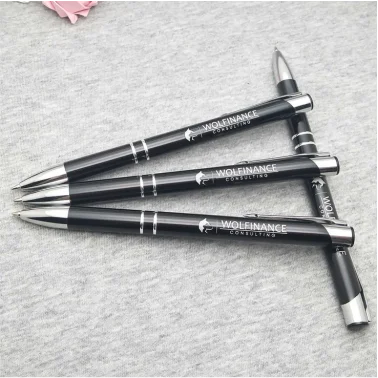 pen branding printing Design 2