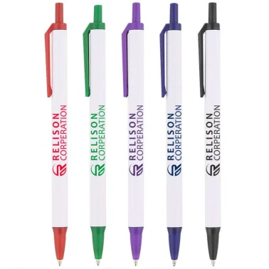 pen branding printing Design 6