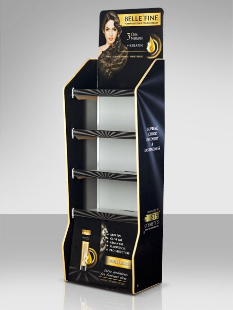Custom Point Of Sale Display Stand Print - printing company in Lagos Nigeria | Professional Quality Printing