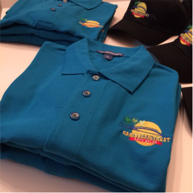 Polo Shirt Printing - Professional Printing Services