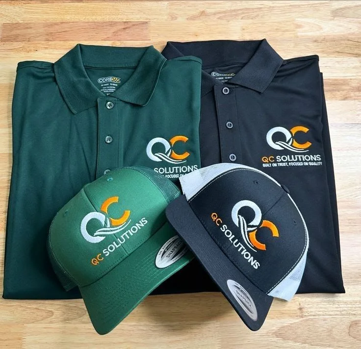 polo shirt printing Design 6