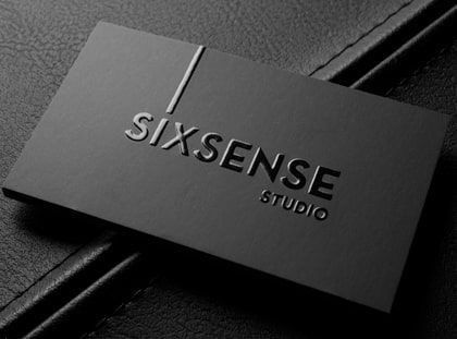 Premium Business Card Printing - Professional Printing Services
