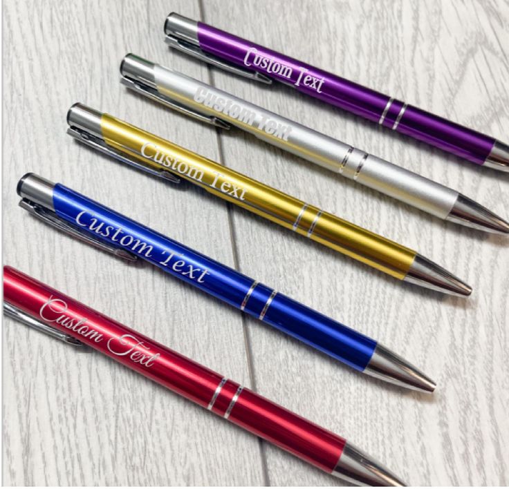 premium pen printing Design 6