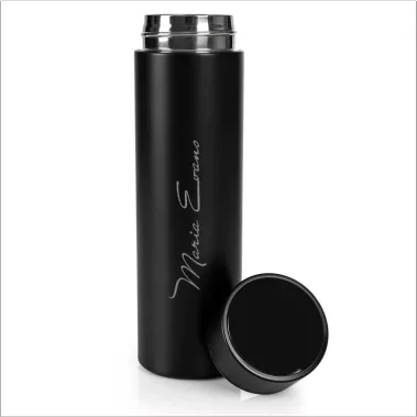 Steel Flask Printing - Professional Printing Services