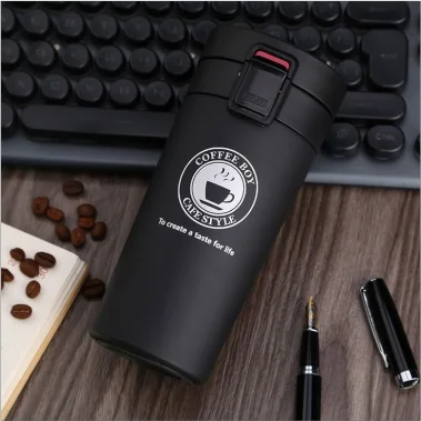 steel flask printing Design 2