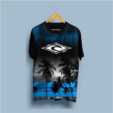 sublimation print Design 2