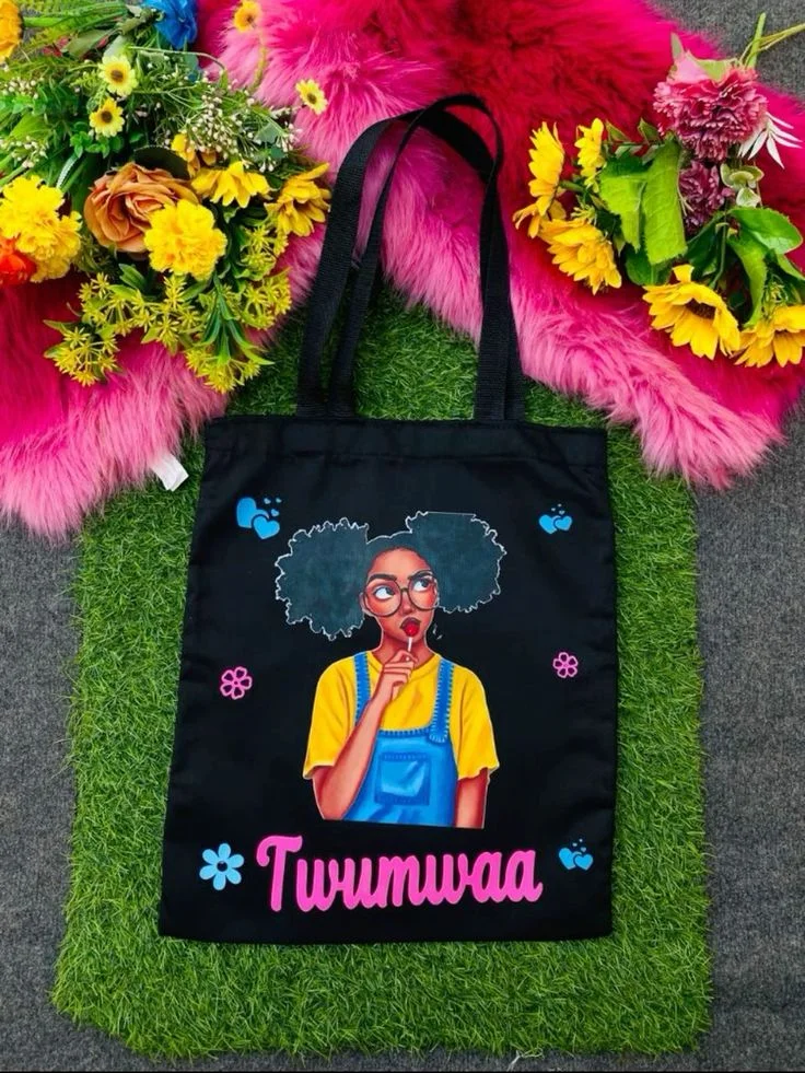 Tote Bag Printing - Professional Printing Services