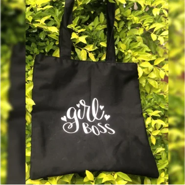 tote bag printing Design 4