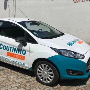 vehicle car branding Design 3