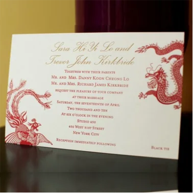 Marriage Wedding Program of Event Brochure Print - Professional Printing Services