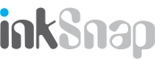 Inksnap Logo - printing company in Lagos Nigeria - Professional Printing Company in Lagos Nigeria