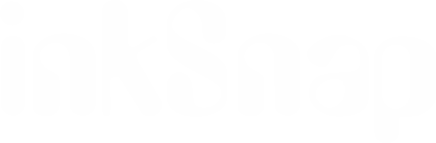 Inksnap Logo - printing company in Lagos Nigeria - Professional Printing Company in Lagos Nigeria
